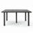 FIONA 64" SQUARE DINING TABLE