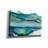 'Pistachio Moss 1'  by Chris Paschke Canvas Wall Art-102878980