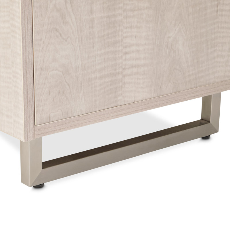 Eichi Sideboard with Mirror
