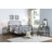 Otteridge Metal Standard Bed-94300544-108987717