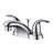 Nita Vantage Collection Two-handle 4" Centerset Lavatory Faucet-58635876