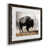 Black Framed Paper
