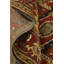 Tapis traditionnel indien Medallion