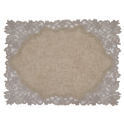 Polyester Rectangle