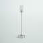 Panos 66.25'' Traditional Floor Lamp-2026883390