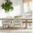 Gurnelle Mitali Cross Back Side Chair-66189265