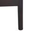 Tabouret de comptoir rembourré Caedon Gianni-1806744778