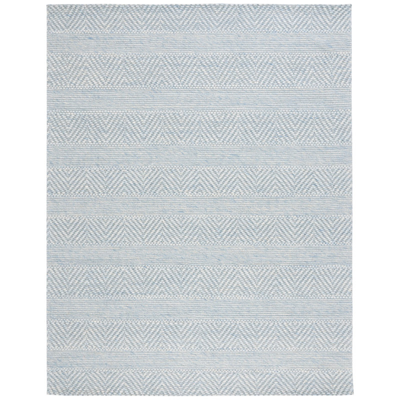 Stalbridge Performance Chevron Rug, Rectangle 8' x 10'