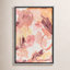 Living In A Dream Print by Marisol Evora