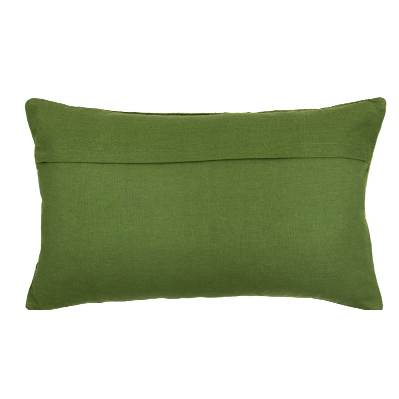 Velvet Reversible Throw Pillow