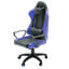 Inbox Zero Adjustable Swiveling PC & Racing Game Chair-609348659