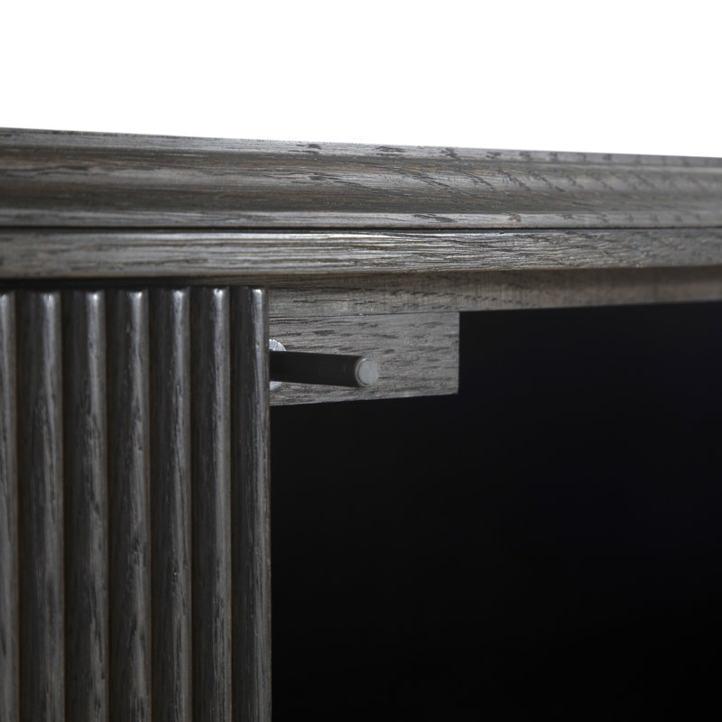 Theodore Console, 32" H x 48" W x 16" D
