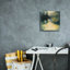  «Summer Glow» par Julia Purinton, art mural sur toile, 12 po x 12 po-237644520