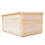 Emneth 10 x 13 Ft. 19 mm Log Cabin