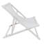 Abdal Folding Deck Chair