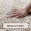 Tapis pour salle de bain Virginio-605999514