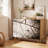 35" Wide Sideboard