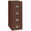 4 - Drawer File Cabinet