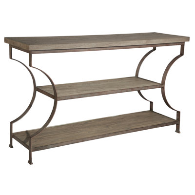 56'' Console Table
