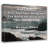 ArtsyQuotes Gallery Wrapped Canvas By Ra'chael Ohara: "And I’m short. Five-foot-four. All my life I’ve bared the brunt of all the short jokes."-168622679