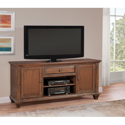 Ilfracombe TV Stand for TVs up to 70"
