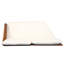 Ensemble de canapé Royal Acacia Patio V, beige