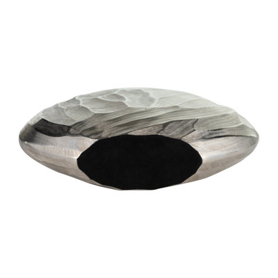 Phillippi Metal Glam Vase