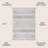 Naia Berber Geometric Stripe Cream/Gray Rug-1006867067