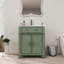 Meuble-lavabo autoportant avec rangement-1268880728