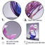 «Flower Lilac Luminance Vase I», art mural sur toile lilas-2052283721-2006179953