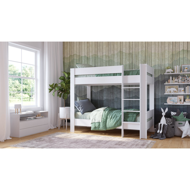 Eady 90 X 190cm Bunk Bed