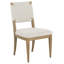 Maxwell Upholstered Dining Chair-1427024089