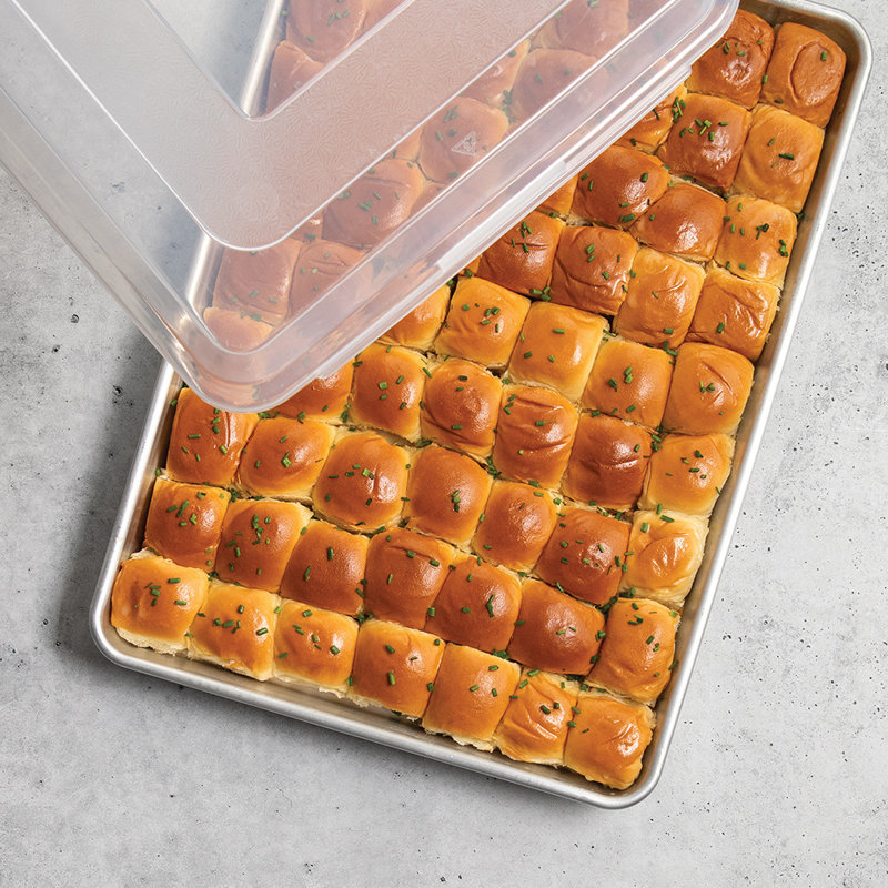 Big Batch With Lid