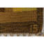Vintage One-of-a-Kind Rectangle 6'6" x 9'3" Flatweave Area Rug