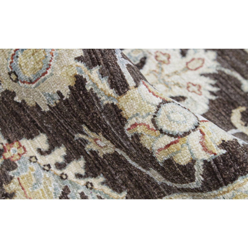 One-of-a-Kind 2'8" X 11'3" Area Rug