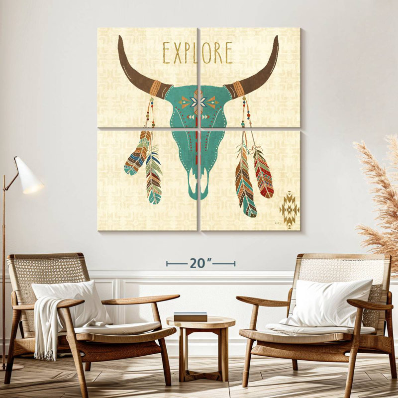Lelar Southwest At Heart II