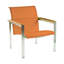 Tivoli Outdoor Teak Lounge Chair-49404739-49404743