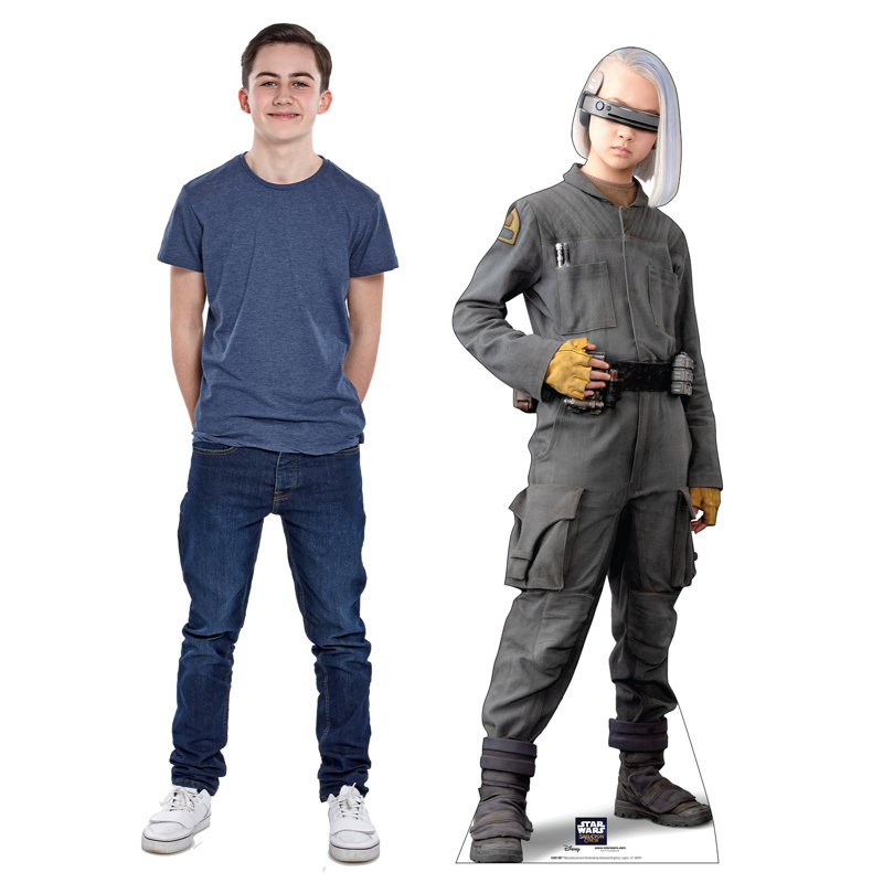 KB (Star Wars Skeleton Crew)