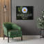 «Charm Is Deceitful Proverbs 31:30 Christian Home Décor Wall Art Ready»-1905767029