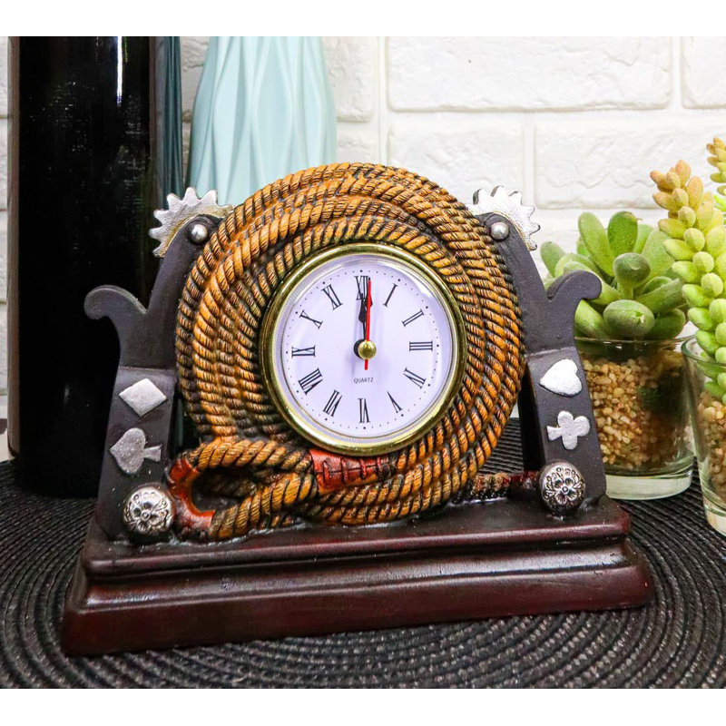 Horloges de table Bompartito