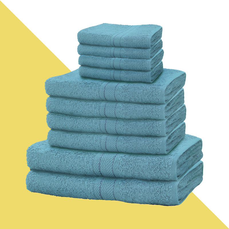 Toronto Midweight Mulit-Size Set, Teal