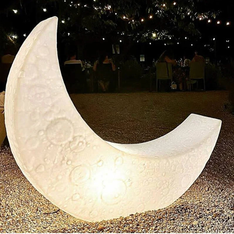 Lampe DEL sur pied 16 "16 po
