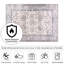 Tapis de salon Gron-110958710