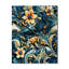 Horloge murale florale Springtime-614377659