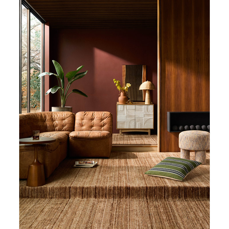 Estie Modern End Table