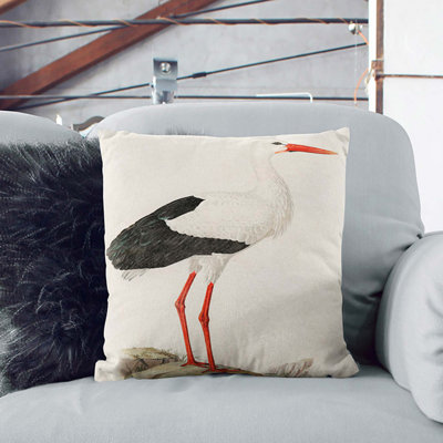 Square Cushion