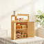 Food Storage Container