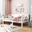 Lit de jour, lit plateforme pour chambre à coucher-745835814