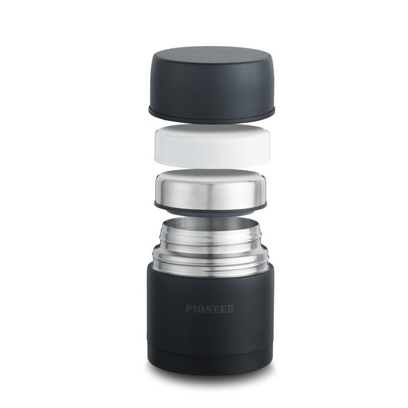Pioneer 18ml Food Storage Container