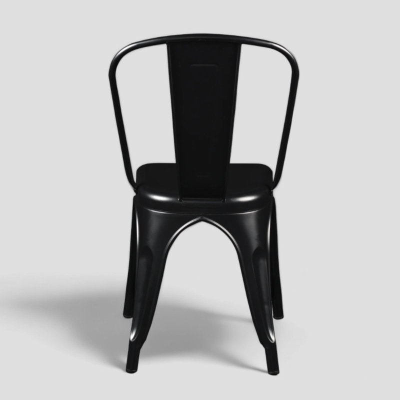 Chaise de salle à manger Ariad, 2